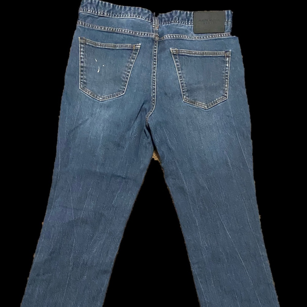 Joesph Abboud 34 32 jeans.